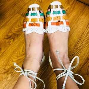 Sandals Made in Brazil